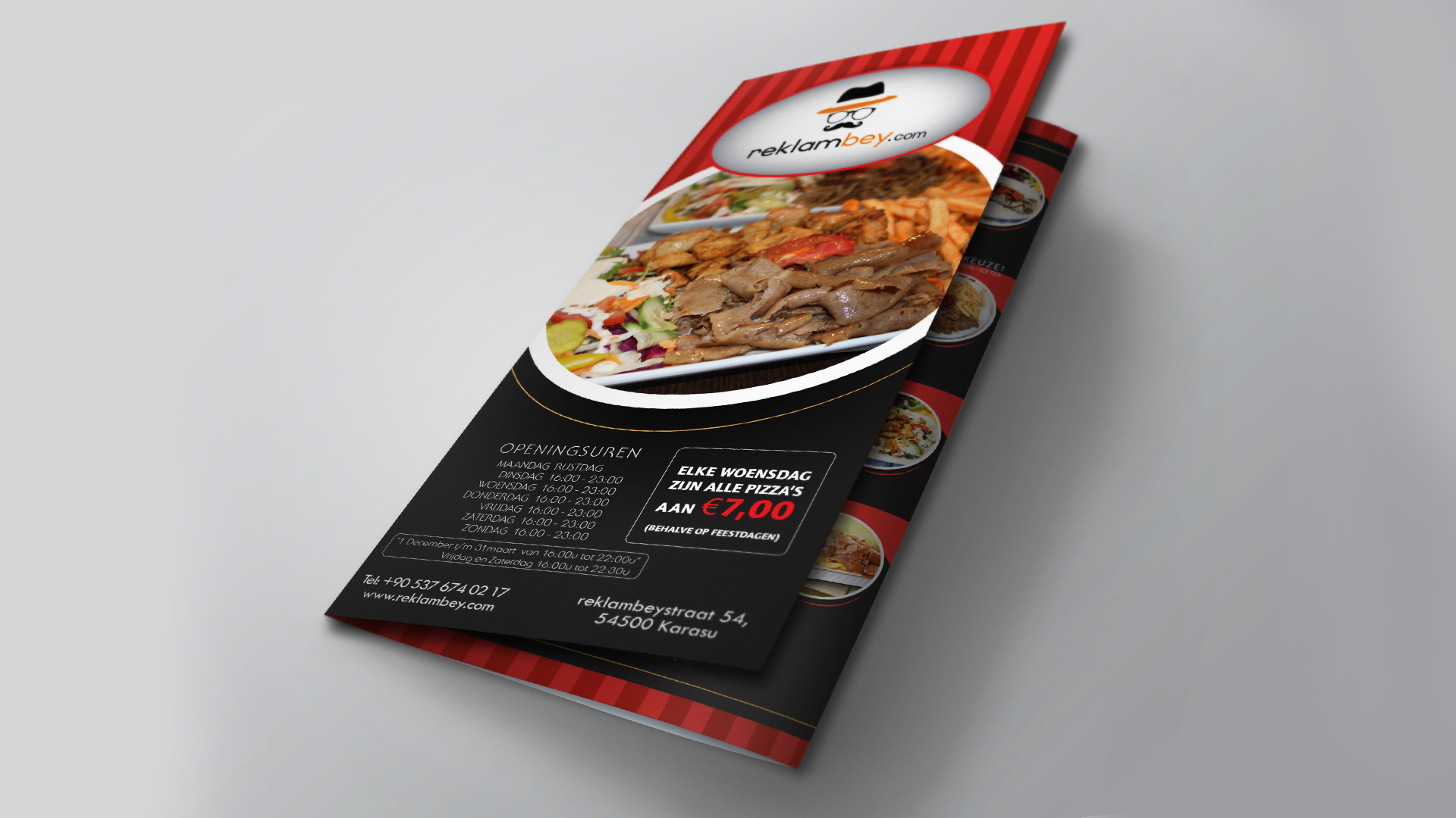Graphic Design