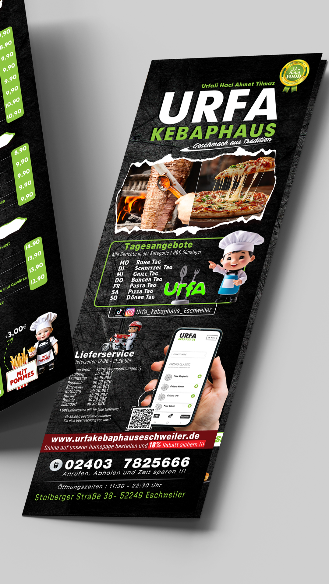 Graphic Design